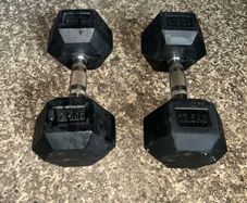 Dumbells
