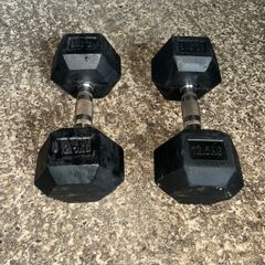 Dumbells