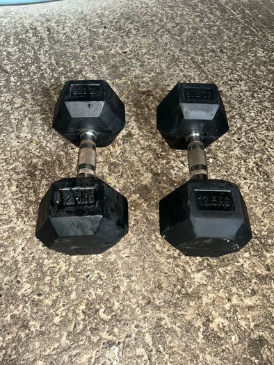 Dumbells