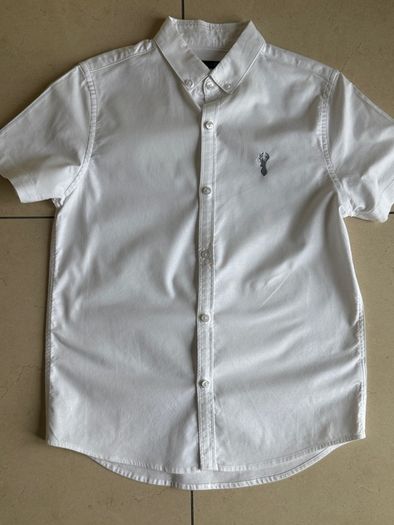Boys Shorts & Shirt