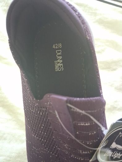 New runners