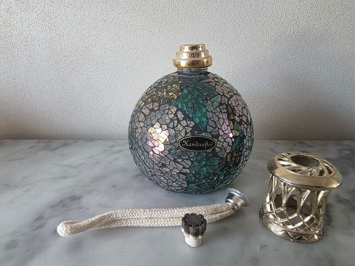 Various Candles
