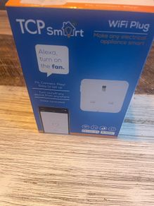 Tcp Wifi Plug