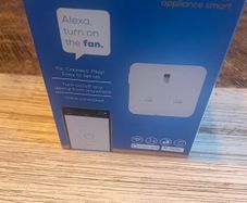 Tcp Wifi Plug
