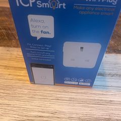 Tcp Wifi Plug