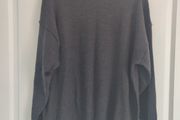 Vintage Baffo New Pure Wool Turtleneck