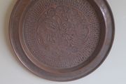 brass wall plaques