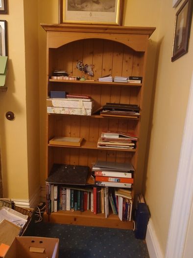 Ranelagh house clearance