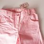 Girls Crop Jeans - 6-7 Years - NEW Image 2