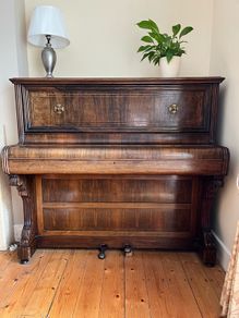 Piano (Collard & Collard) - FREE