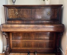 Piano (Collard & Collard) - FREE