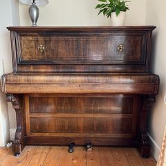 Piano (Collard & Collard) - FREE