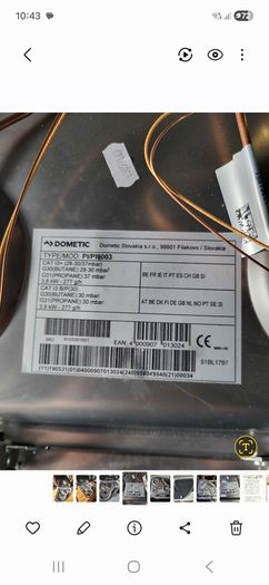 Dometic