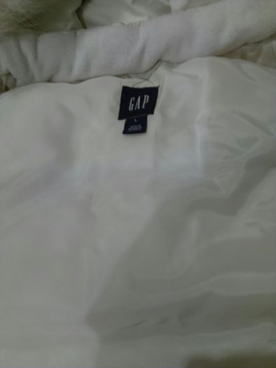 Gap Down Waistcoat, size- L