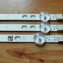 Led Backlight For Dled40fhds Ves400unds-2d-n11 N12 Lb40017 Dled40287fhd 17dlb40vxr1 Lt-40c790 40l3863db 40l3830db Image 5