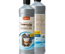 COFFIX Cappuccino Cleaner 1L Milk System Cleaning Liquid