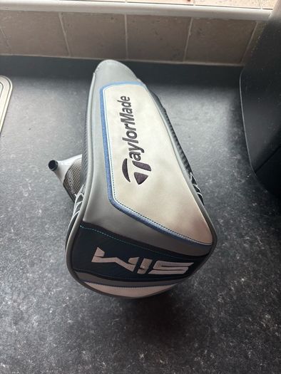Taylormade Sim Driver Head