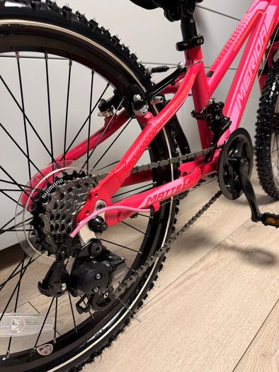 Merida Matts Kids Bike 20 inch