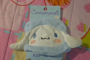 Cinnamoroll hair turban