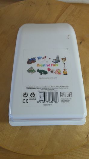 Canon PG-540XL CL-541XL Photo Value Pack Genuine PIXMA Ink & Paper Sealed