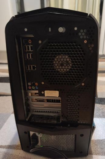 Dell Alienware