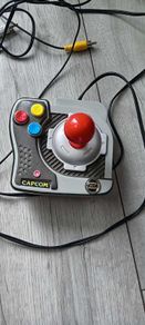 capcom
