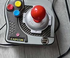 capcom
