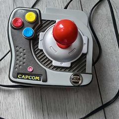 capcom