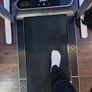 King Smith WalkingPad R2 2-in-1 Foldable Under Desk Treadmill - Excellent Condition Image 4