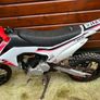 Cw 125 pitbike Image 5