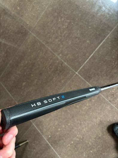 Cleveland Hb soft 2 putter