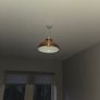 Matching lamp and light shade Image 5