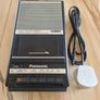 Panasonic Cassette Recorder Image 5
