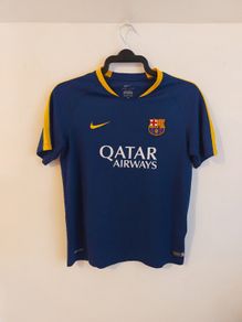barcelona jersey