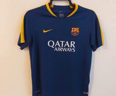barcelona jersey