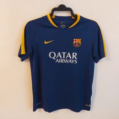 barcelona jersey