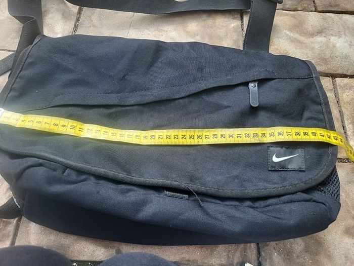 Nike messenger/laptop bag