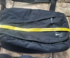 Nike messenger/laptop bag