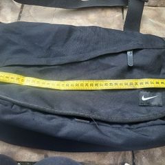 Nike messenger/laptop bag