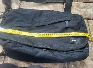 Nike messenger/laptop bag
