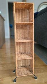 Compact Storage Caddy