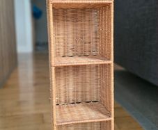 Compact Storage Caddy