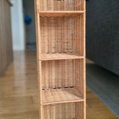 Compact Storage Caddy