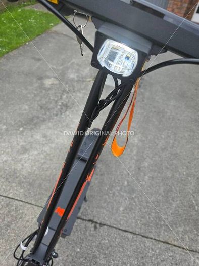 Kukirin G2 Ultra- Brand New Electric Scooter