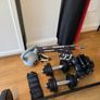 Home gym Equipment - Kit Image 3