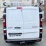 Renault Trafic LL30 Business Blue DCI Image 4