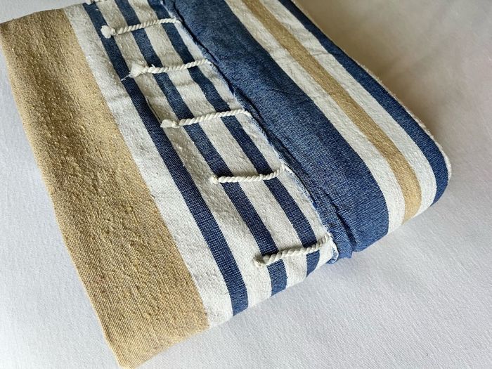 Cotton towel