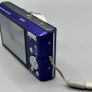 Sony DSC-W730 16.1MP Digital Camera Blue - Boxed - Full Kit Image 8