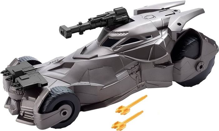 Batman car, big toy, Christmas gift
