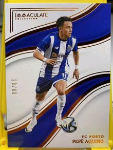 FC Porto Pepe Aquino Immaculate